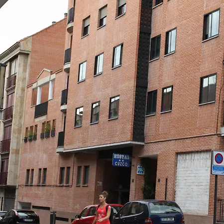 Hostal Cuzco-3