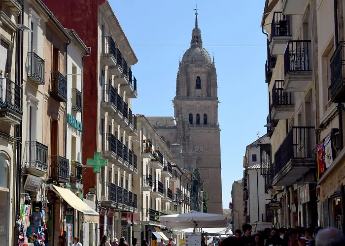 Hostal Tormes Salamanca