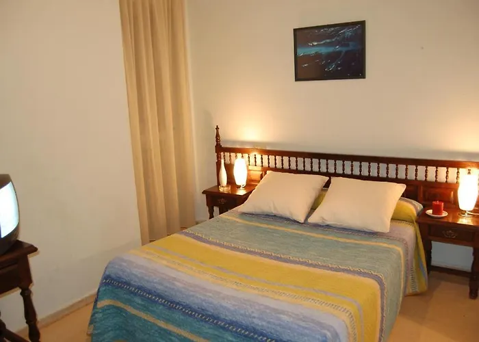 Hostal Los Infantes Salamanca